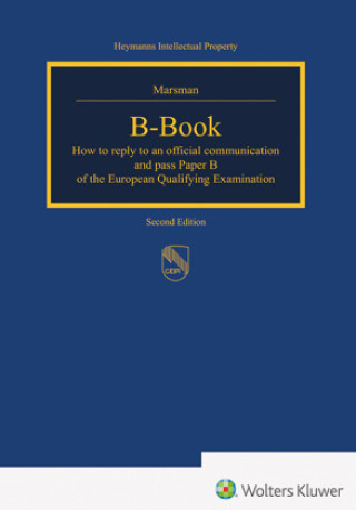 Book B-Book Harrie Marsman