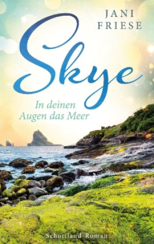Knjiga Skye 