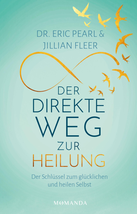 Könyv Der direkte Weg zur Heilung Jillian Fleer