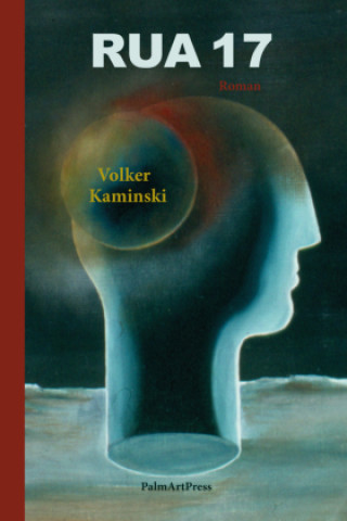 Knjiga RUA 17 Volker Kaminski