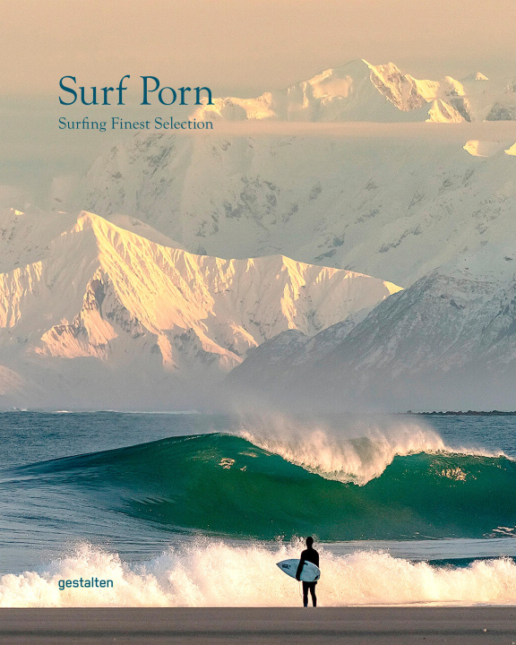 Książka Surf porn 