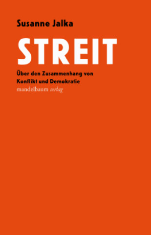 Knjiga Streit Susanne Jalka