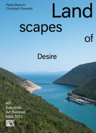Buch Landscapes of Desire Marie-Janine Calic