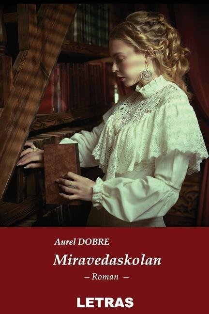 Book Miravedaskolan Aurel Dobre