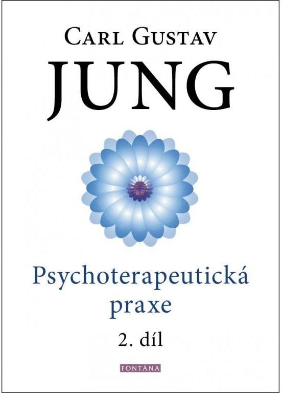 Book Psychoterapeutická praxe 2. díl Carl Gustav Jung