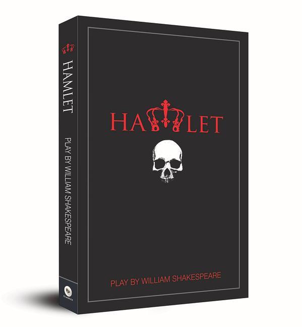 Libro Hamlet 