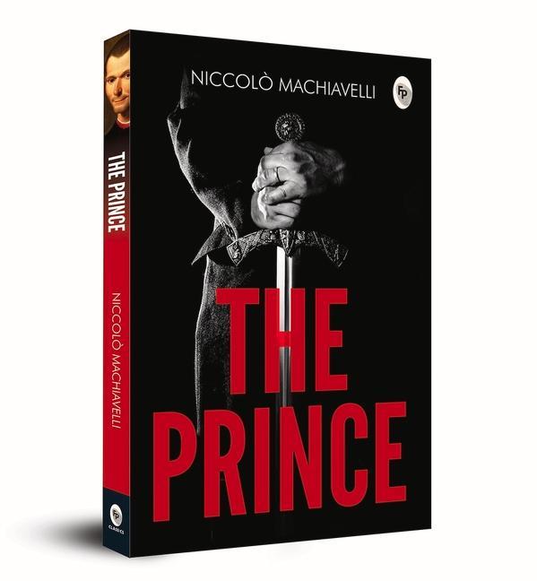 Buch The Prince Machiavelli