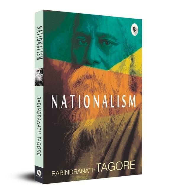 Knjiga Nationalism Tagore