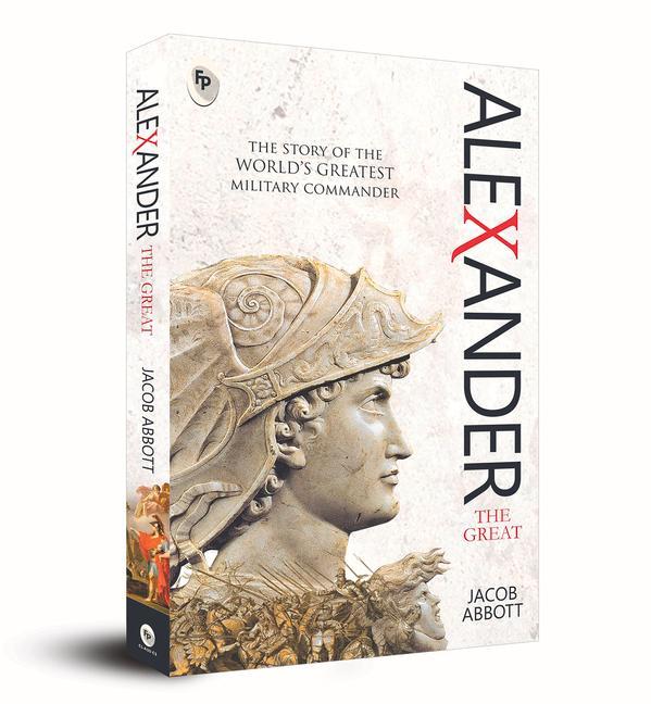 Buch Alexander the Great 