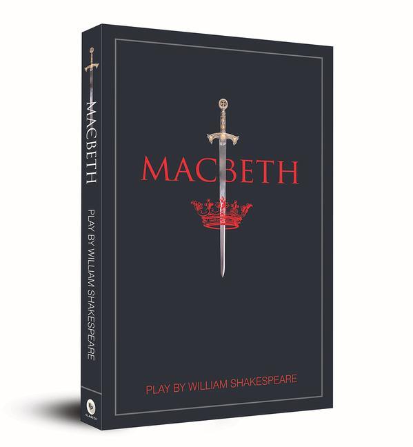 Carte Macbeth 