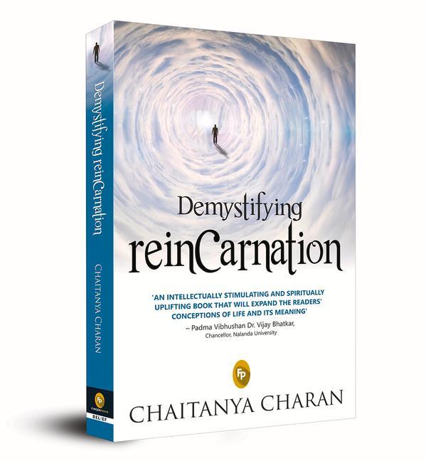 Knjiga Demystifying Reincarnation 