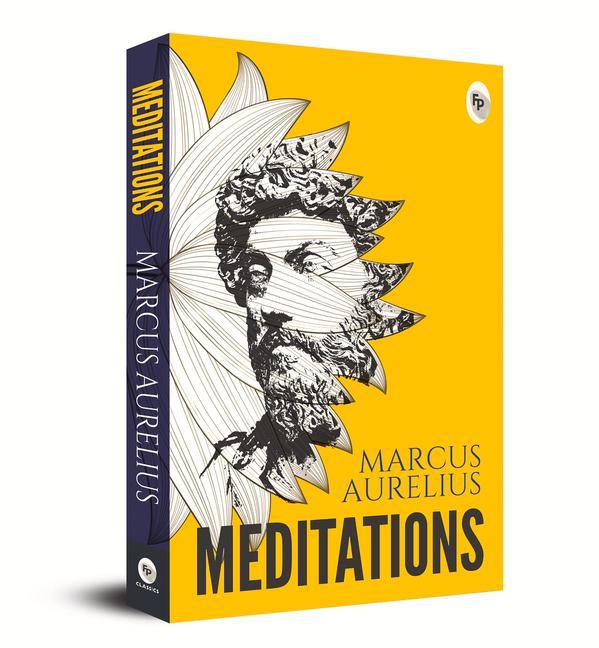 Книга Meditations 