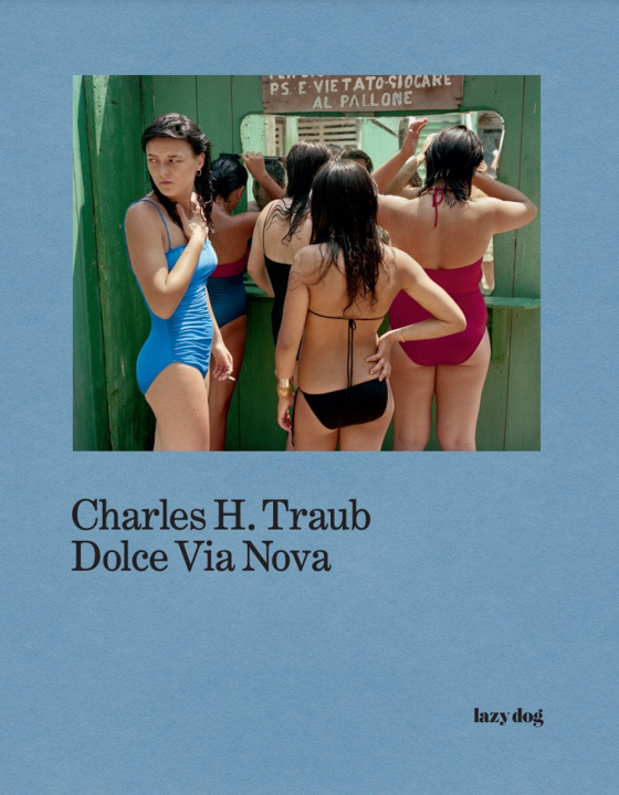 Carte Dolce Via Nova Charles H. Traub