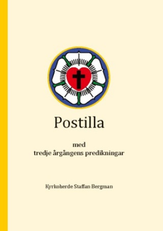 Buch Postilla Staffan Bergman