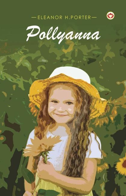 Kniha Pollyanna 