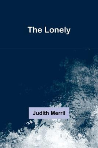 Boek The Lonely Judith Merril