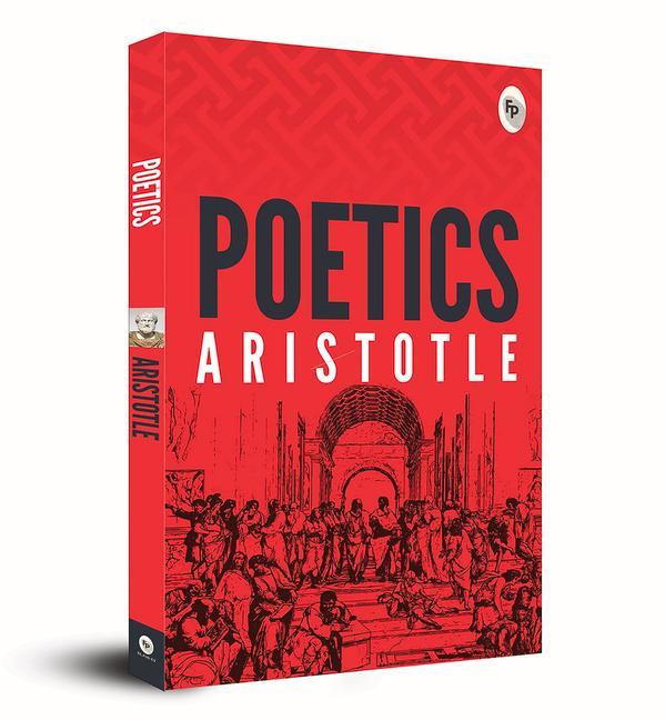 Knjiga Poetics Aristotle