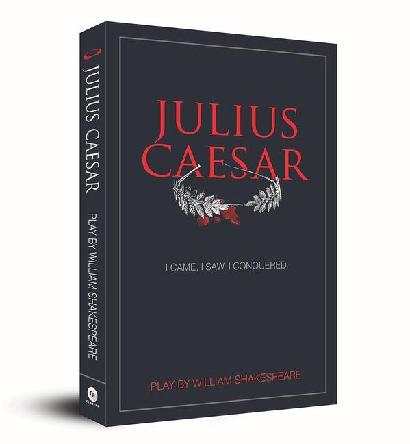 Carte Julius Caesar 