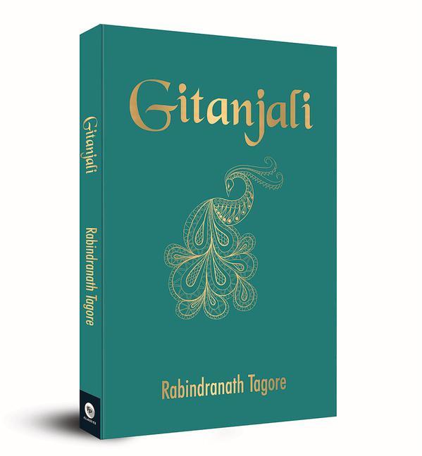 Knjiga Gitanjali: Pocket Classics Tagore