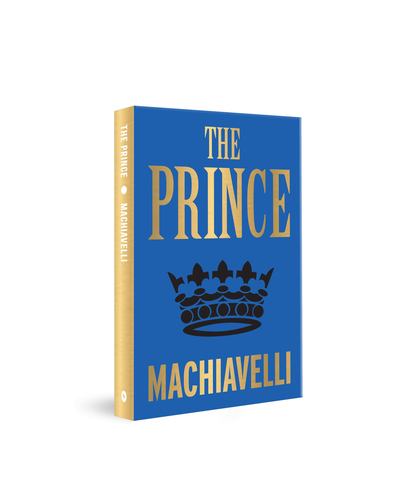 Buch The Prince: Pocket Classics Machiavelli