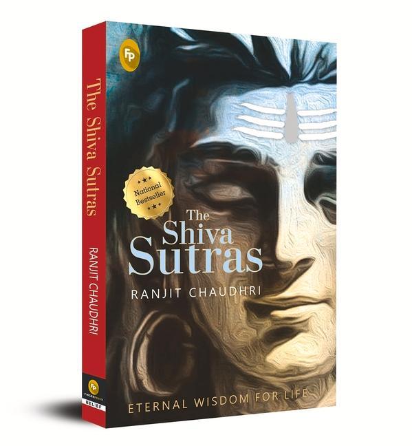 Könyv The Shiva Sutras 