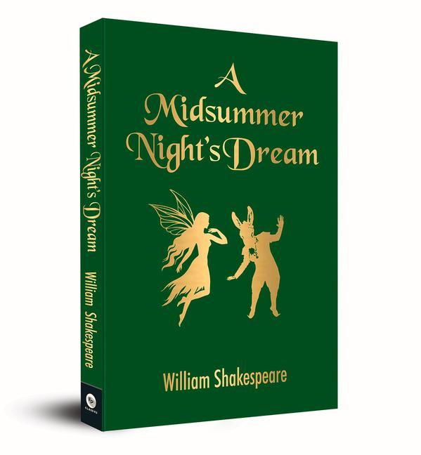 Carte A Midsummer Night's Dream: Pocket Classics William Shakespeare