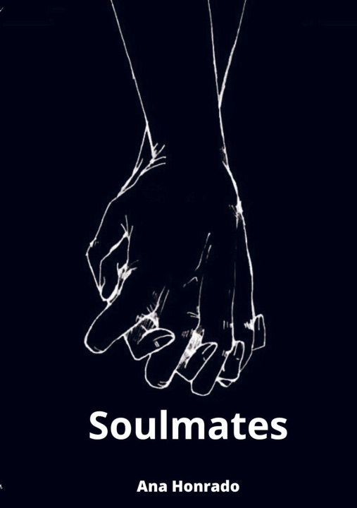Book Soulmates Ana Honrado