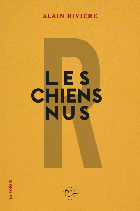 Knjiga Les chiens nus Rivière