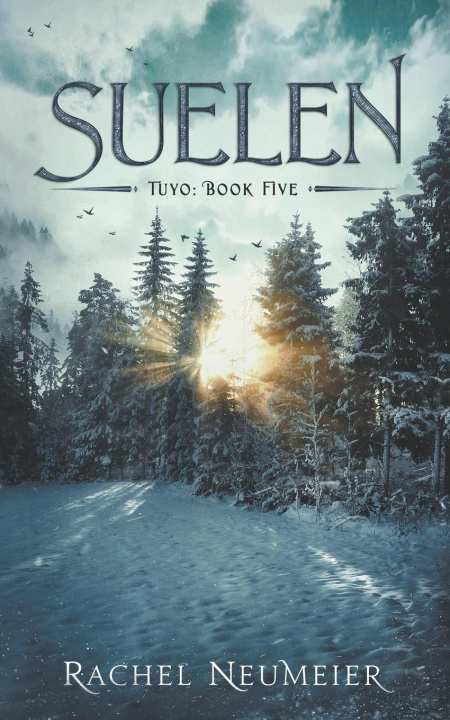 Buch Suelen Rachel Neumeier