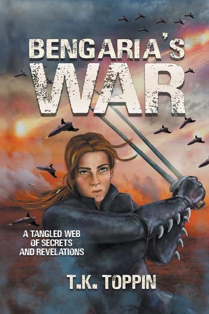 Book Bengaria's War T.K. Toppin