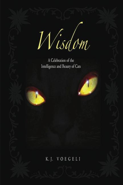 Knjiga Wisdom Kristen Voegeli