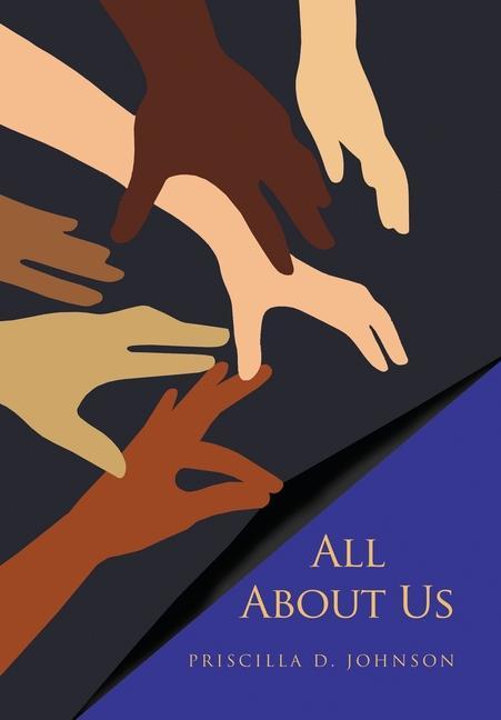 Knjiga All About Us 