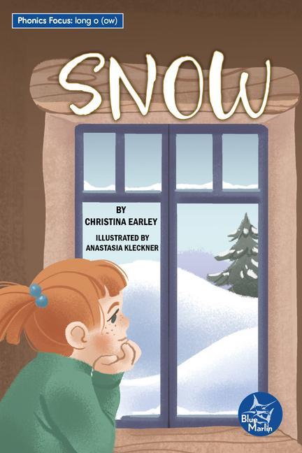 Buch Snow Anastasia Kleckner