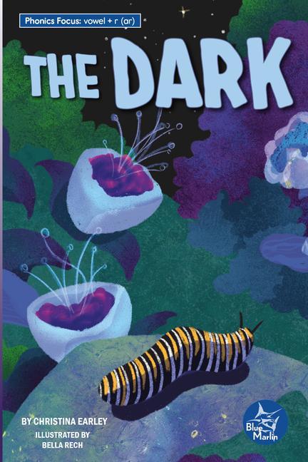 Book The Dark Bella Rech