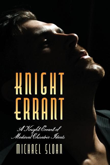 Kniha Knight Errant - An Equalizer Novel 