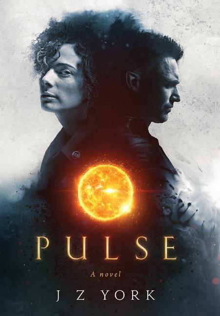 Knjiga Pulse J Z York