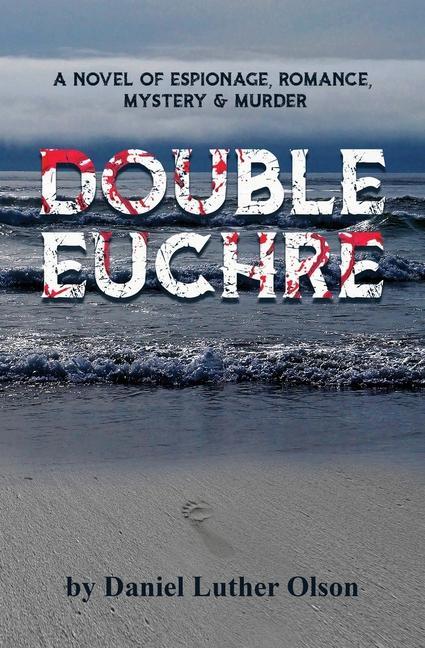 Knjiga Double Euchre Daniel Luther Olson