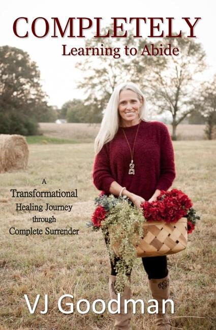 Knjiga Completely: Learning to Abide Valerie J Goodman