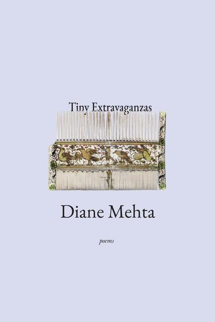 Knjiga Tiny Extravaganzas Diane Mehta