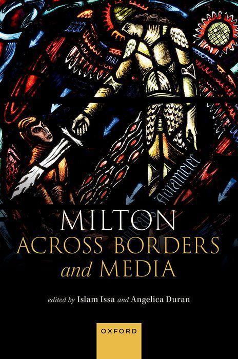 Buch Milton Across Borders and Media (Hardback) Angelica Duran