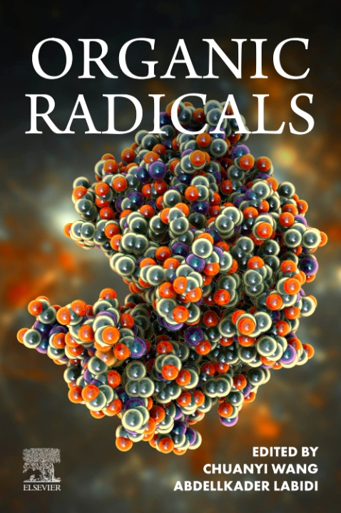 Buch Organic Radicals Chuanyi Wang