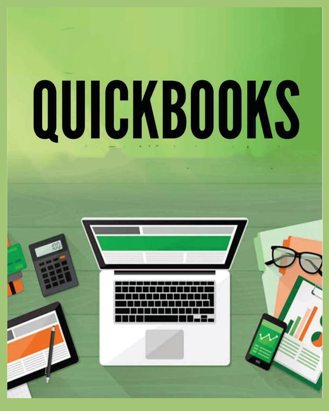 Knjiga QuickBooks Simplified Donald Barrett