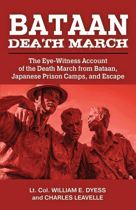 Boek Bataan Death March William E. Dyess
