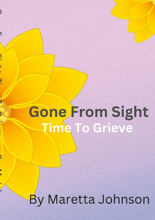 Buch Gone From Sight Maretta Johnson
