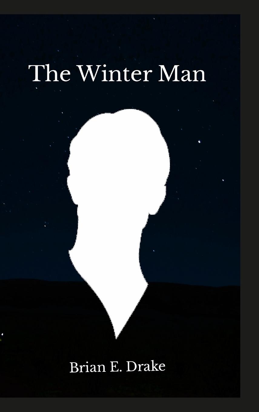 Kniha The Winter Man Brian Drake