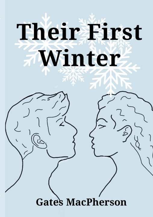 Knjiga Their First Winter Gates MacPherson