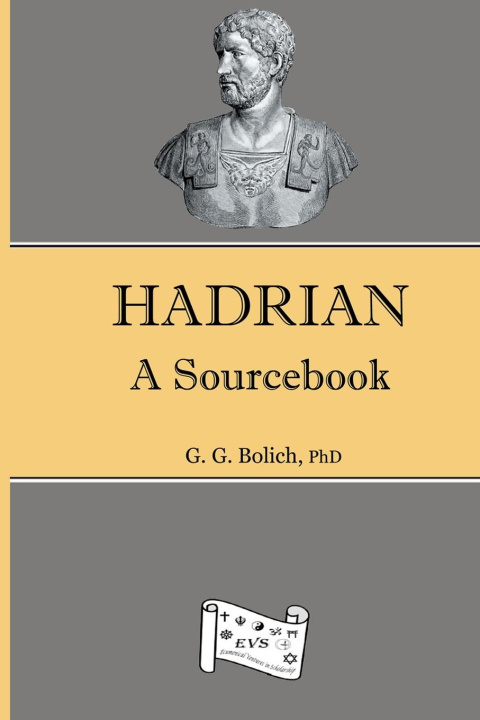 Knjiga Hadrian G. G. Bolich