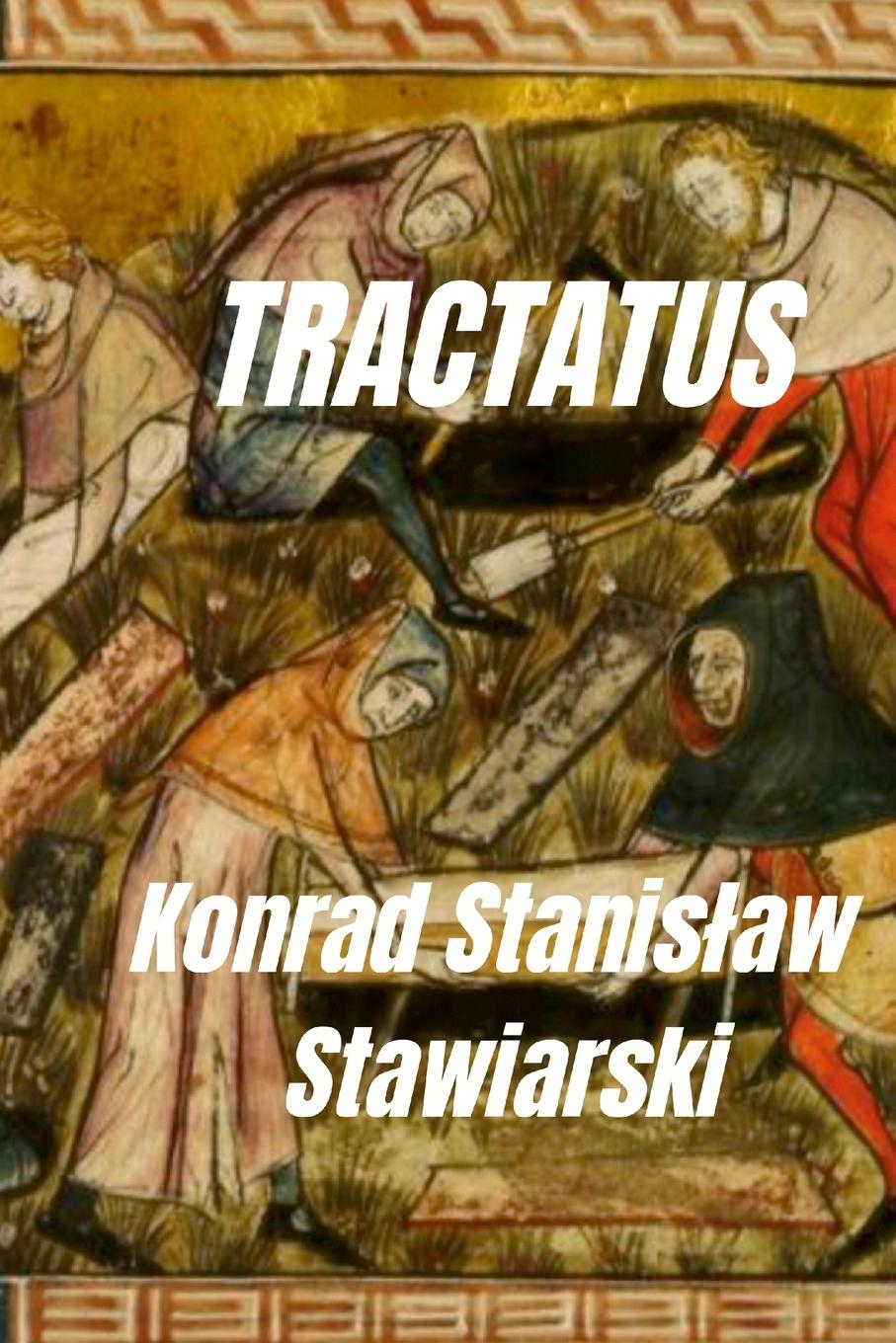 Book TRACTATUS 