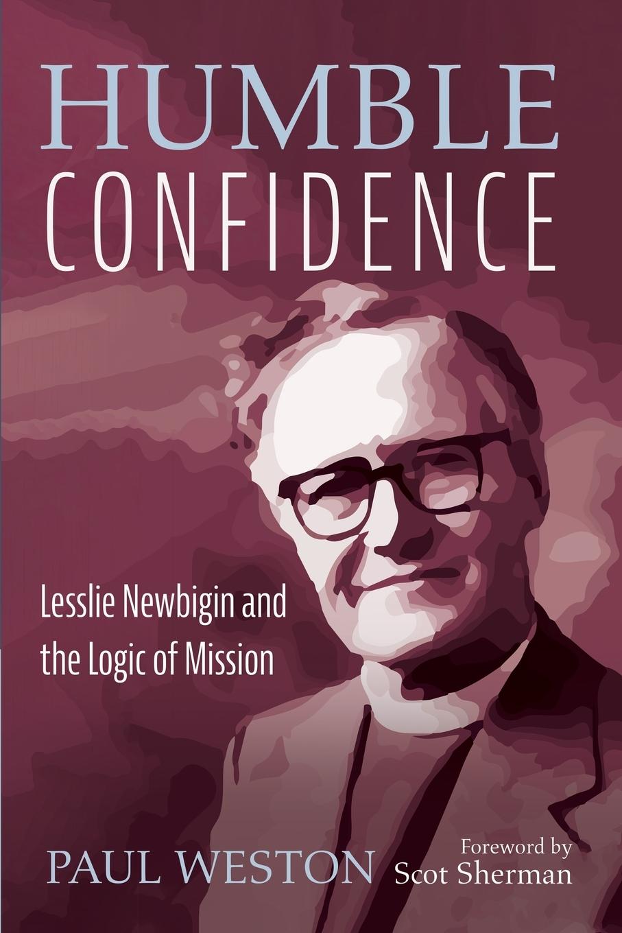 Libro Humble Confidence Paul Weston