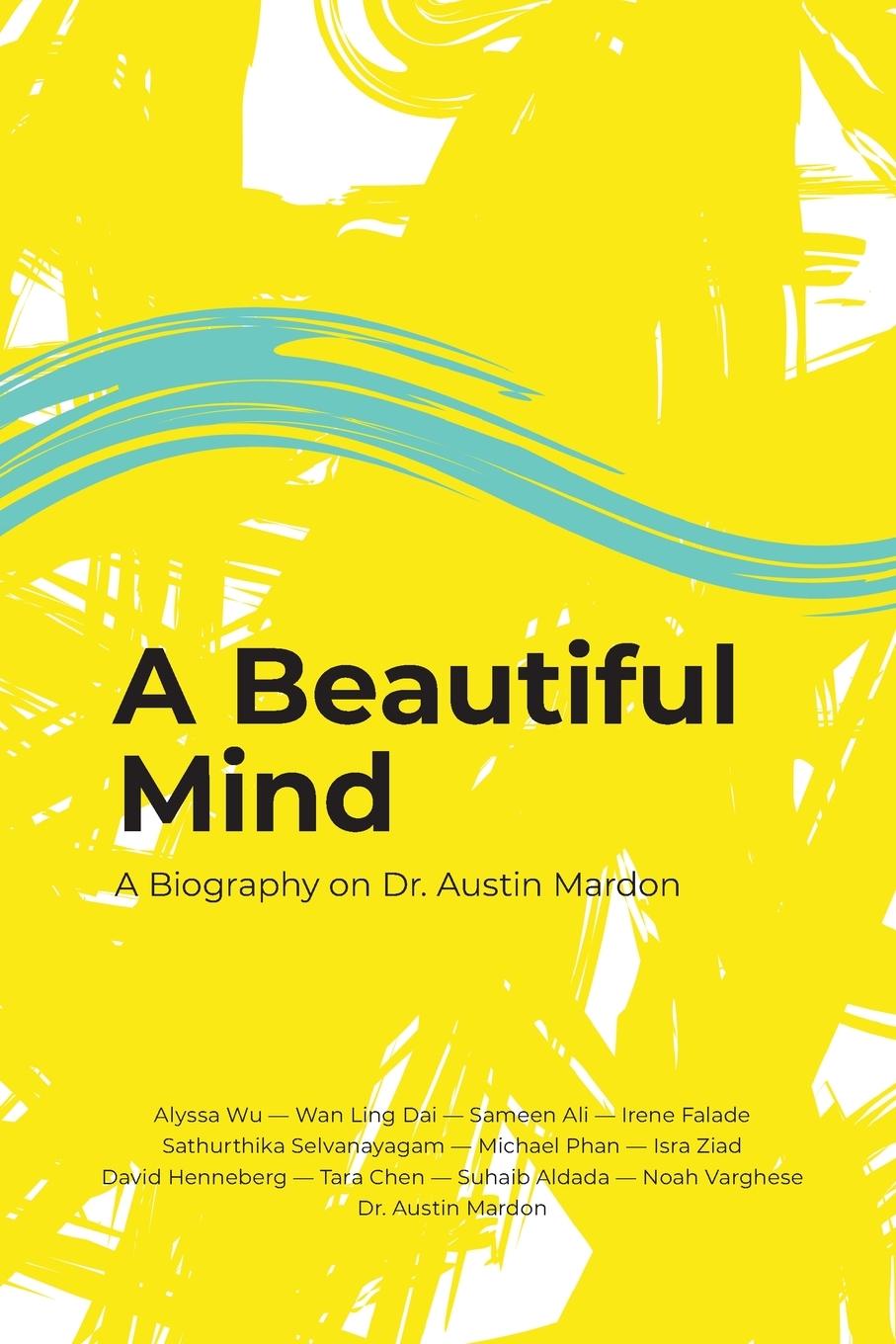Libro A Beautiful Mind Alyssa Wu